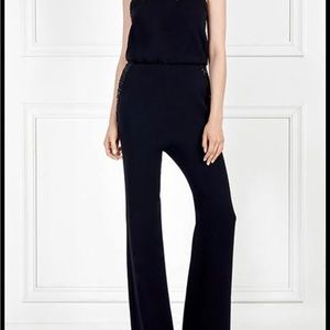 Rachel Zoe Lou Jumpsuit Size 4, Never Worn!